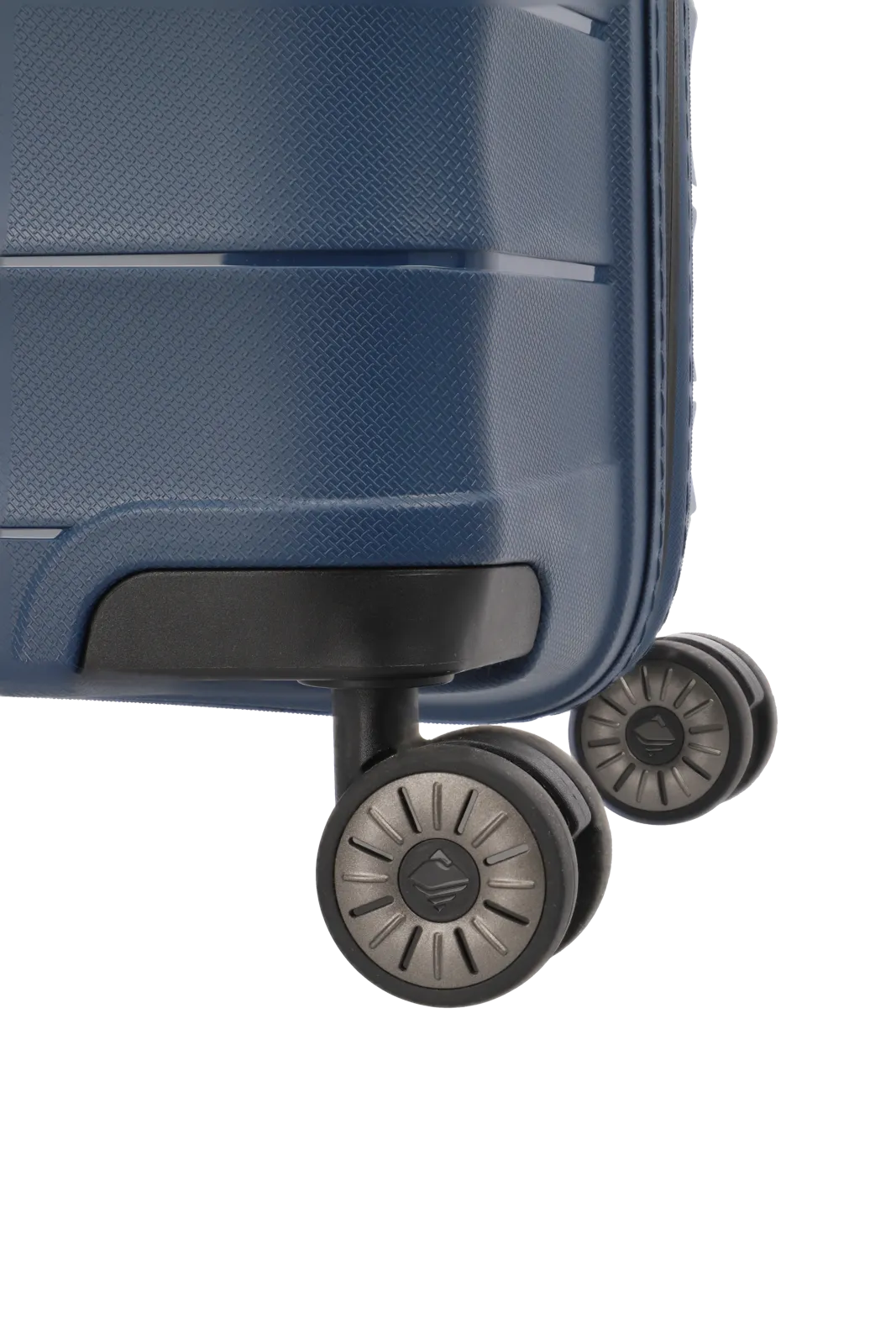 Troler de cabina ( S) Travelite MOOBY , 4 roti duble,55 x 40 x 20 cm [5]