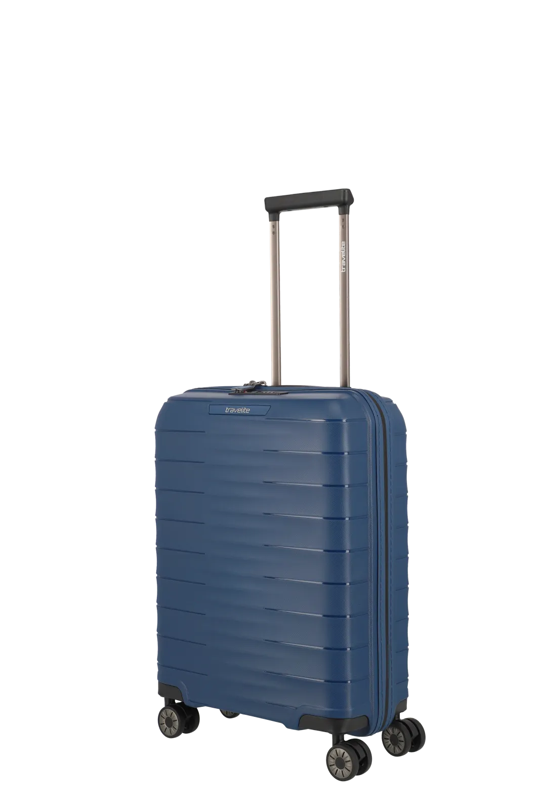 Troler de cabina ( S) Travelite MOOBY , 4 roti duble,55 x 40 x 20 cm [2]