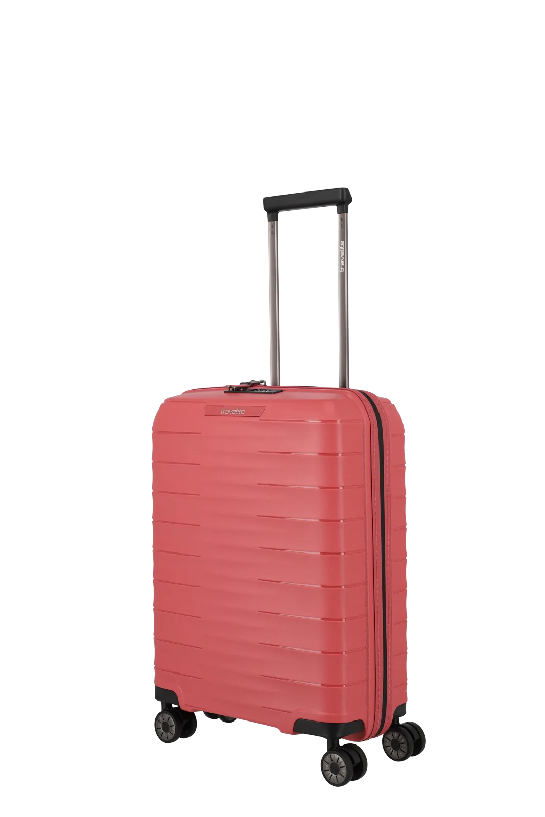 Troler de cabina ( S) Travelite MOOBY , 4 roti duble,55 x 40 x 20 cm [2]