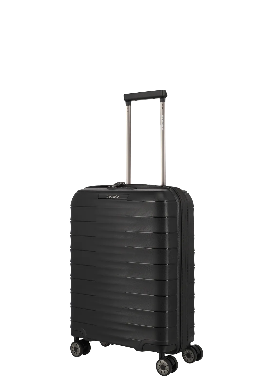 Troler de cabina ( S) Travelite MOOBY , 4 roti duble,55 x 40 x 20 cm [2]