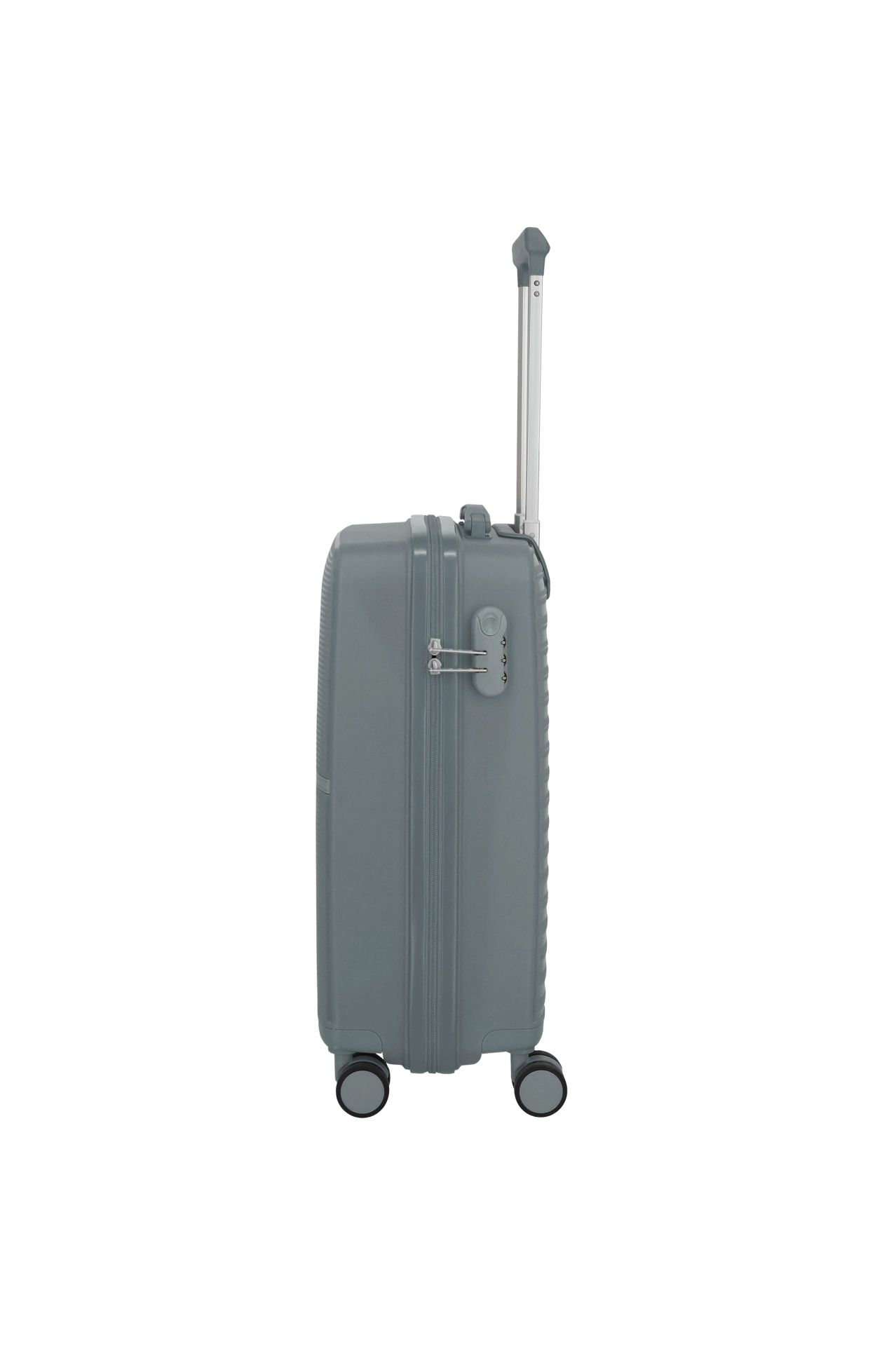 Troler de cabina(S) Travelite PACIFIC,Antracit [10]
