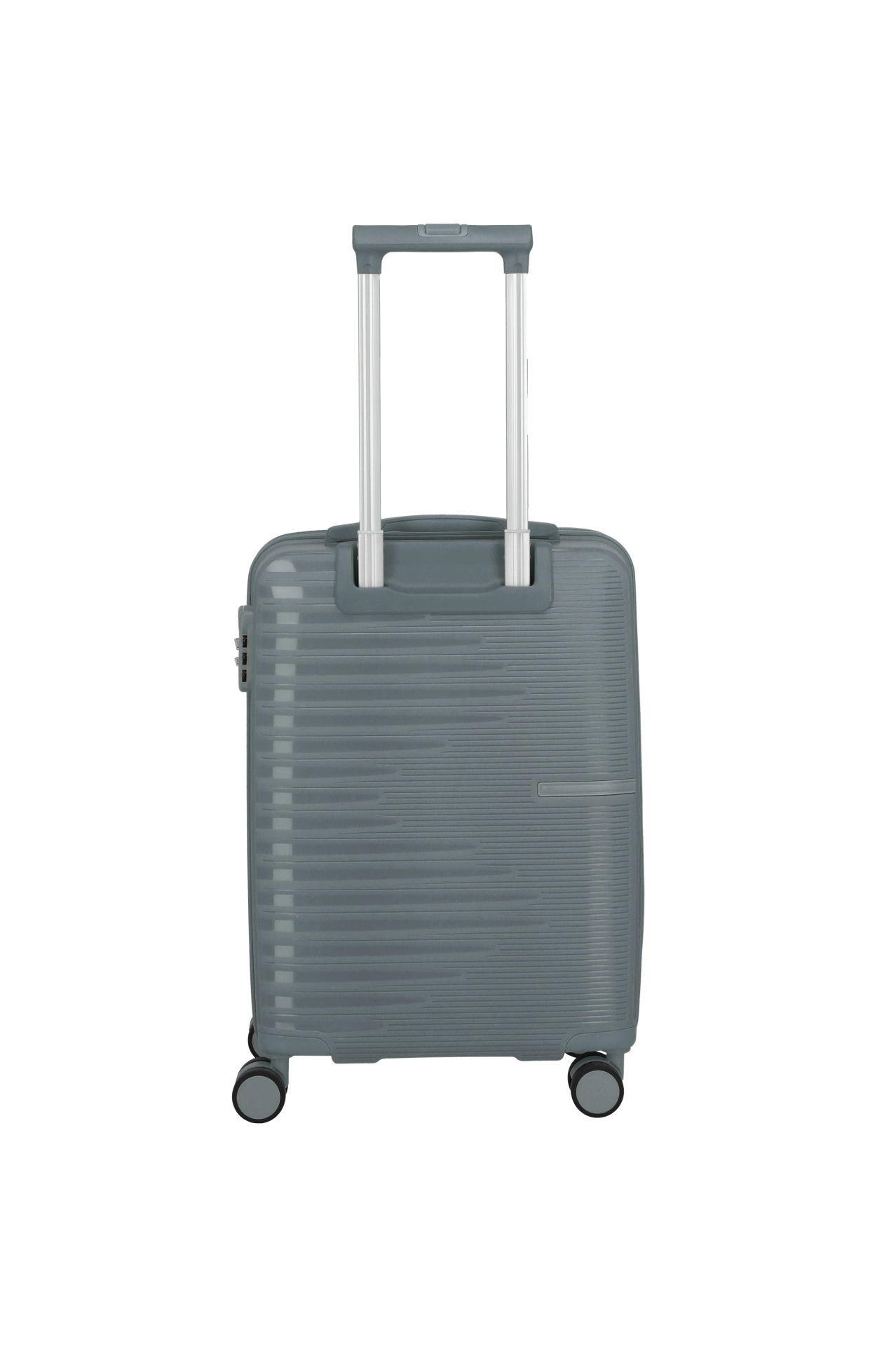 Troler de cabina(S) Travelite PACIFIC,Antracit [6]
