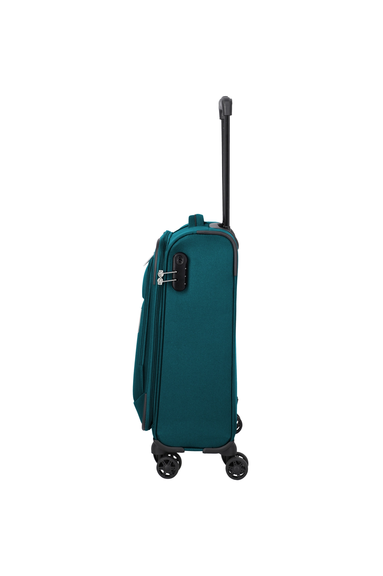 Troler de cabina(S) Travelite PRIEGO,Petrol [6]