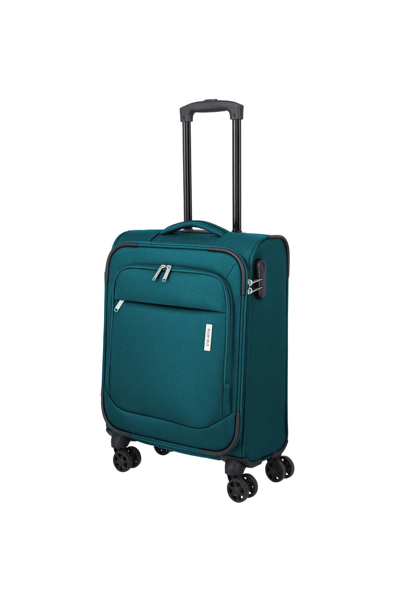Troler de cabina(S) Travelite PRIEGO,Petrol [7]