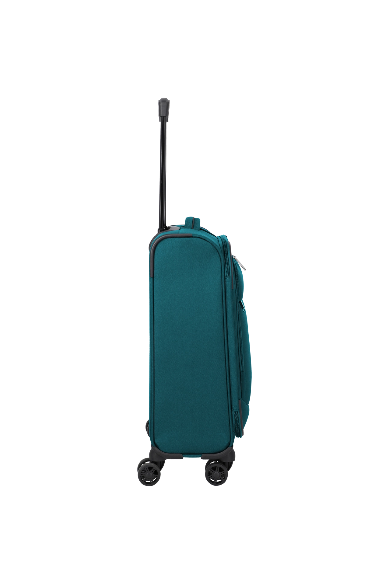 Troler de cabina(S) Travelite PRIEGO,Petrol [5]
