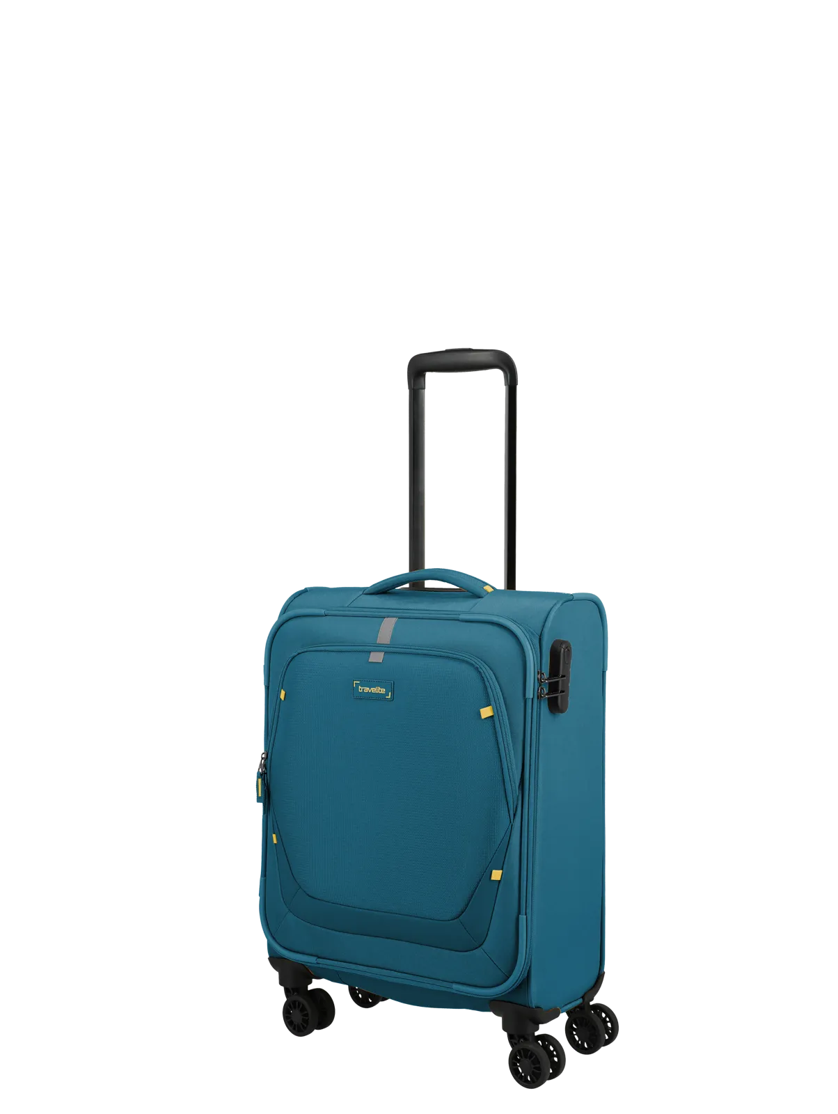 Troler de cabina (S) Travelite Umbria ,Albastru [10]