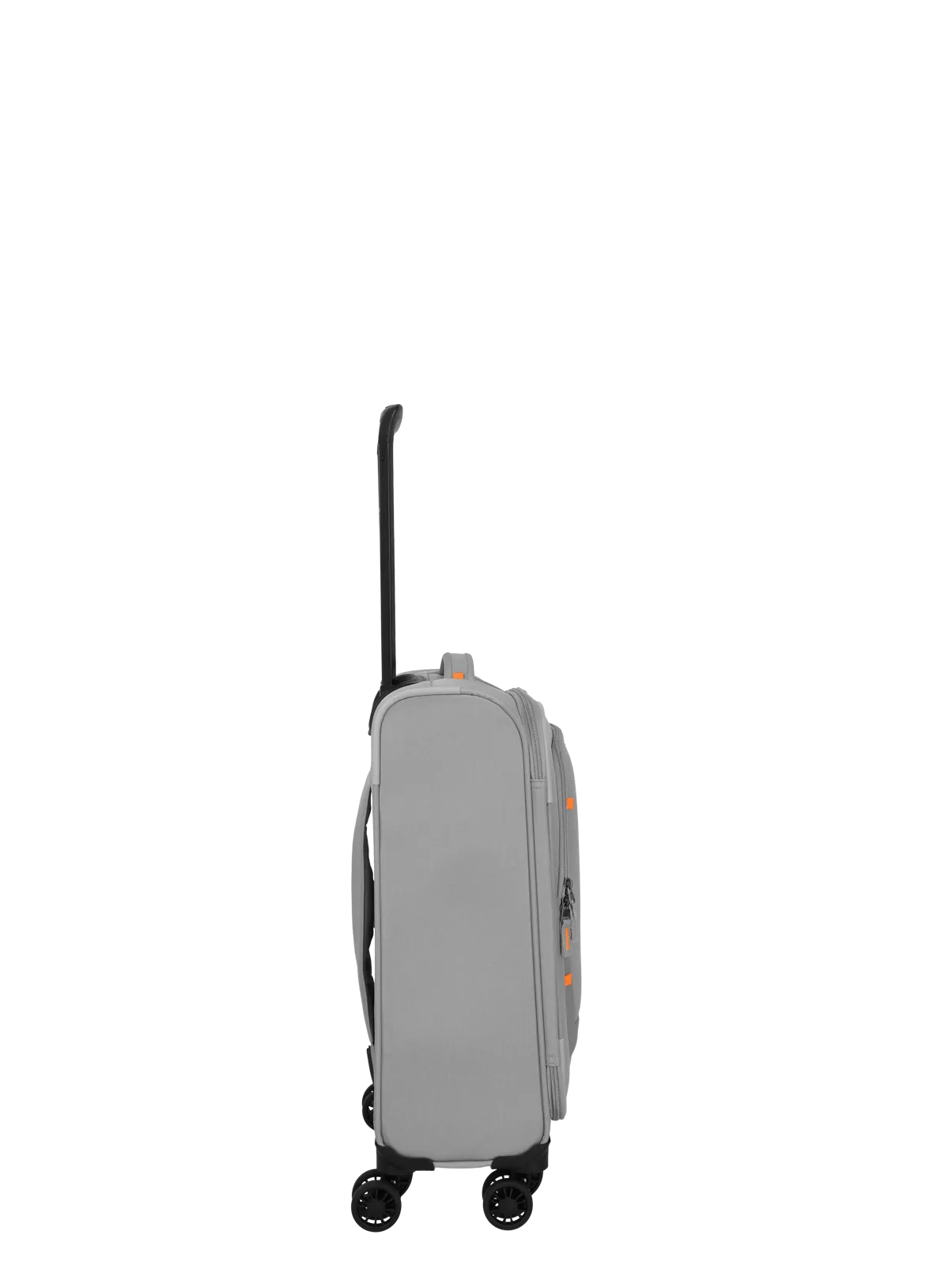 Troler de cabina (S) Travelite Umbria ,Gri [6]