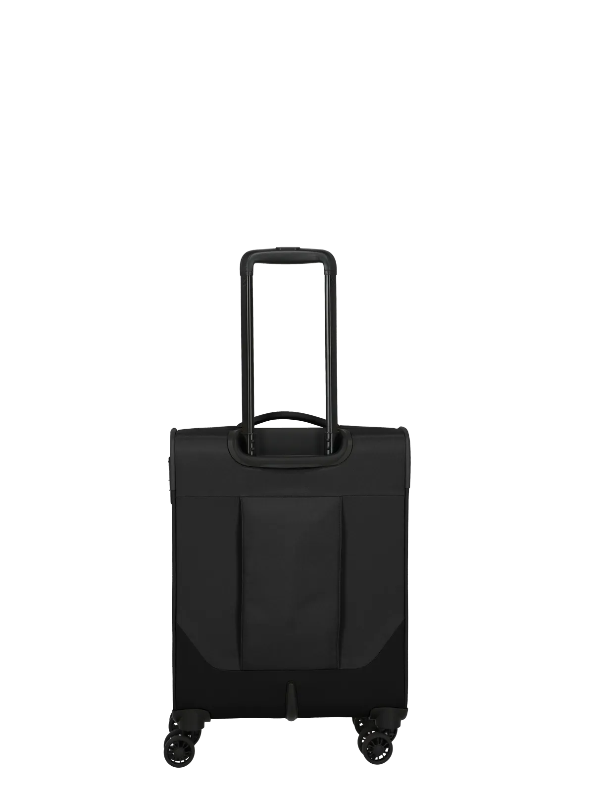 Troler de cabina (S) Travelite Umbria ,Negru [4]