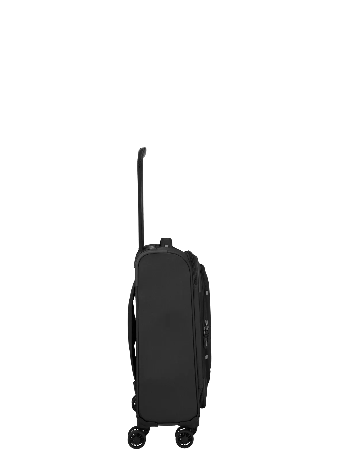 Troler de cabina (S) Travelite Umbria ,Negru [7]