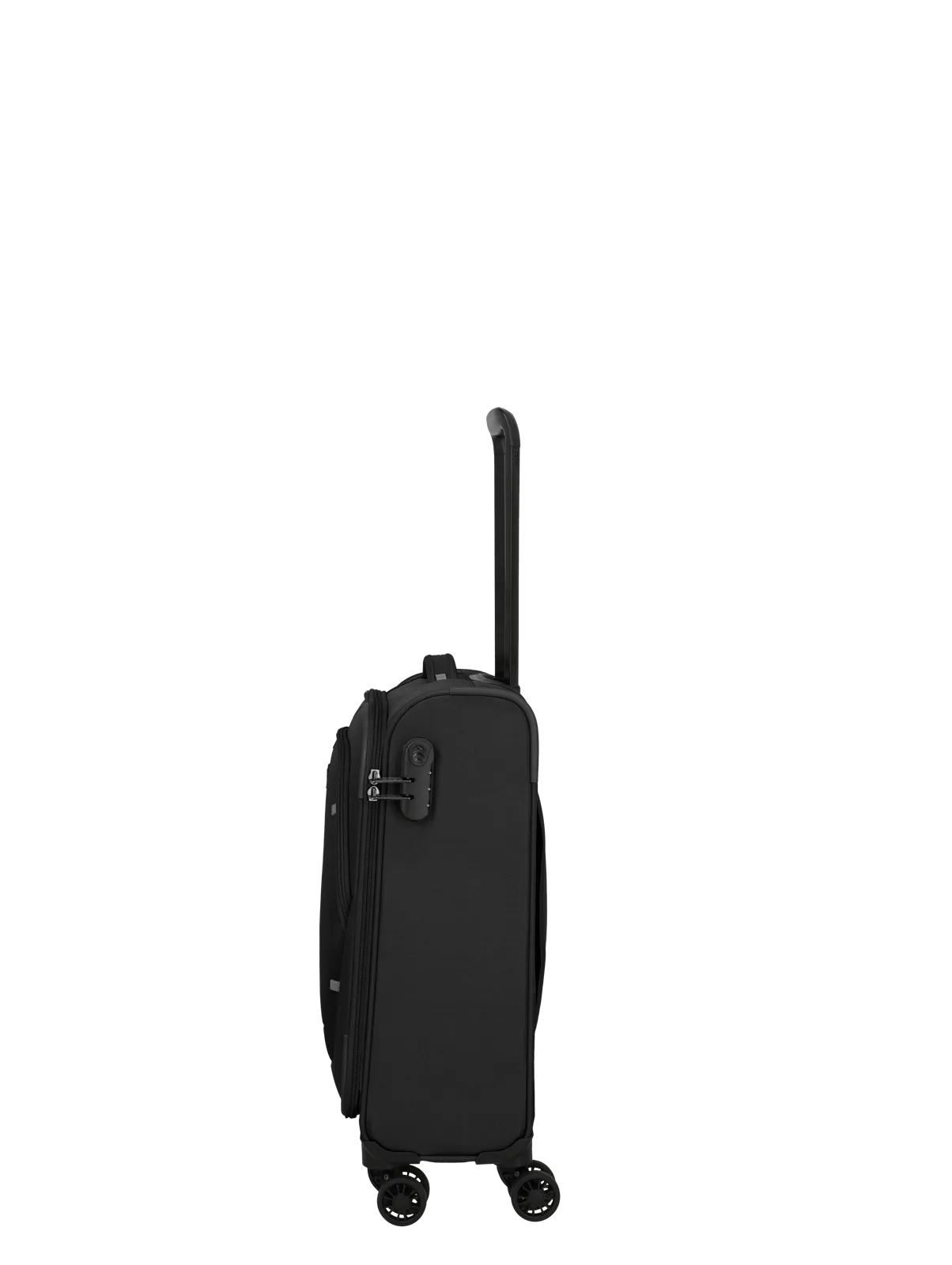 Troler de cabina (S) Travelite Umbria ,Negru [9]