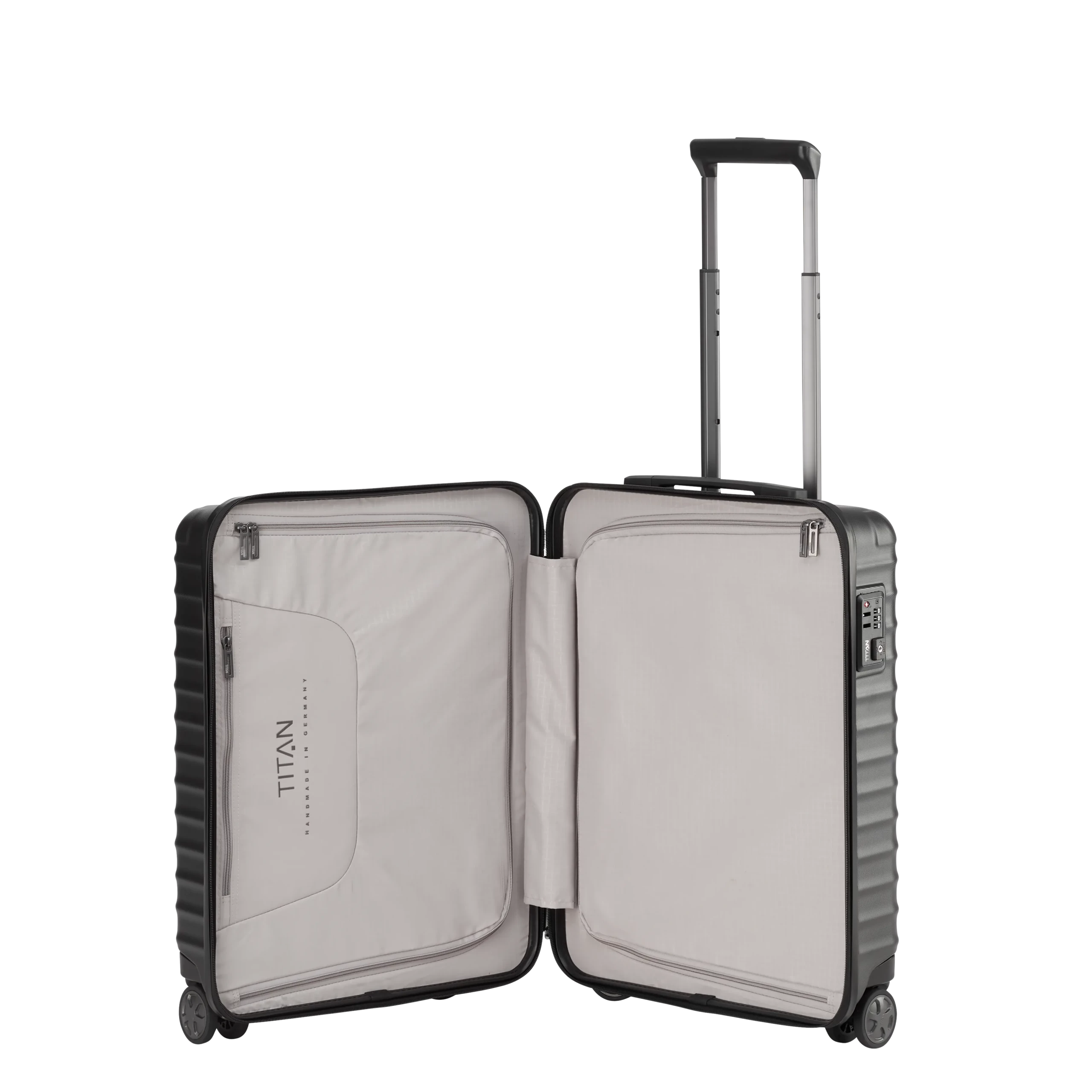 Troler de cabina (S) Titan, LITRON 55 x 40 x 23 cm [6]