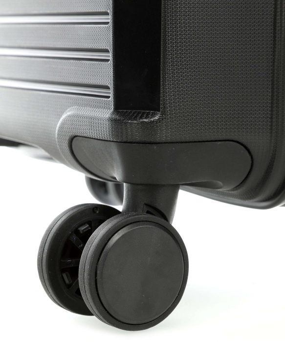 Troler de cabina Travelite CERIS 4 roti duble (spinner) 55 cm S [4]