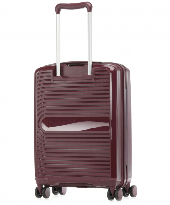 Troler de cabina Travelite CERIS 4 roti duble (spinner) 55 cm S [3]