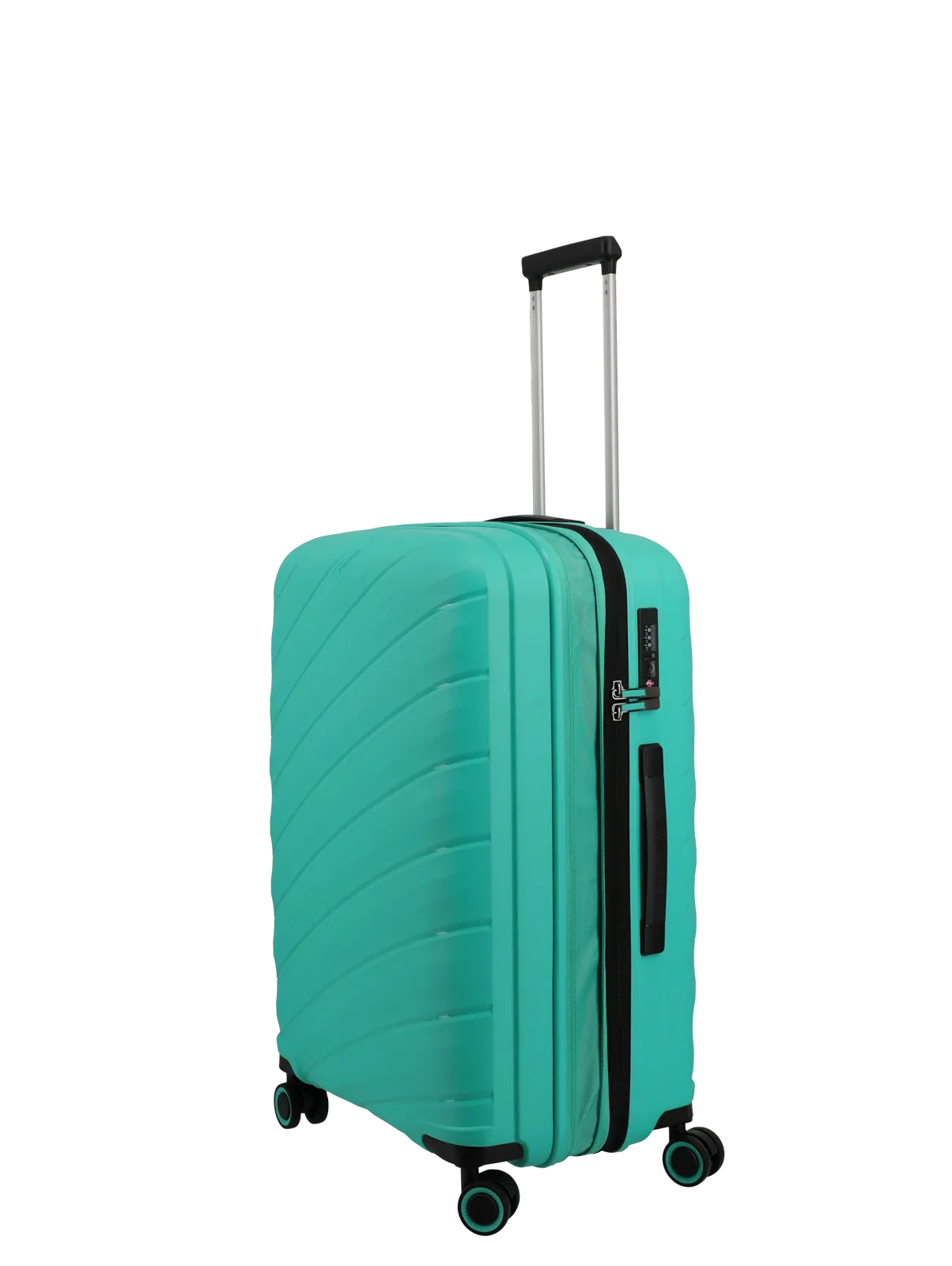Troler de cabina Travelite BURANO, 55 x 40 x 23 cm - S Aqua [7]
