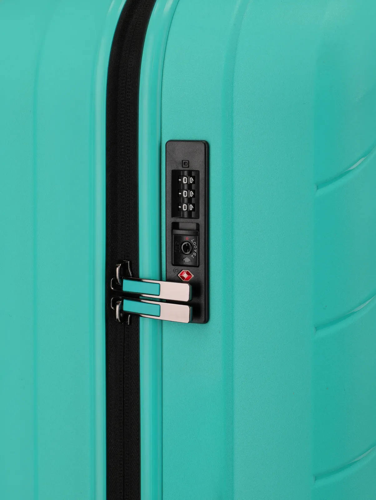 Troler de cabina Travelite BURANO, 55 x 40 x 23 cm - S Aqua [2]