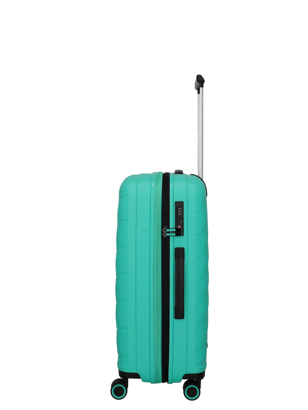 Troler de cabina Travelite BURANO, 55 x 40 x 23 cm - S Aqua [6]