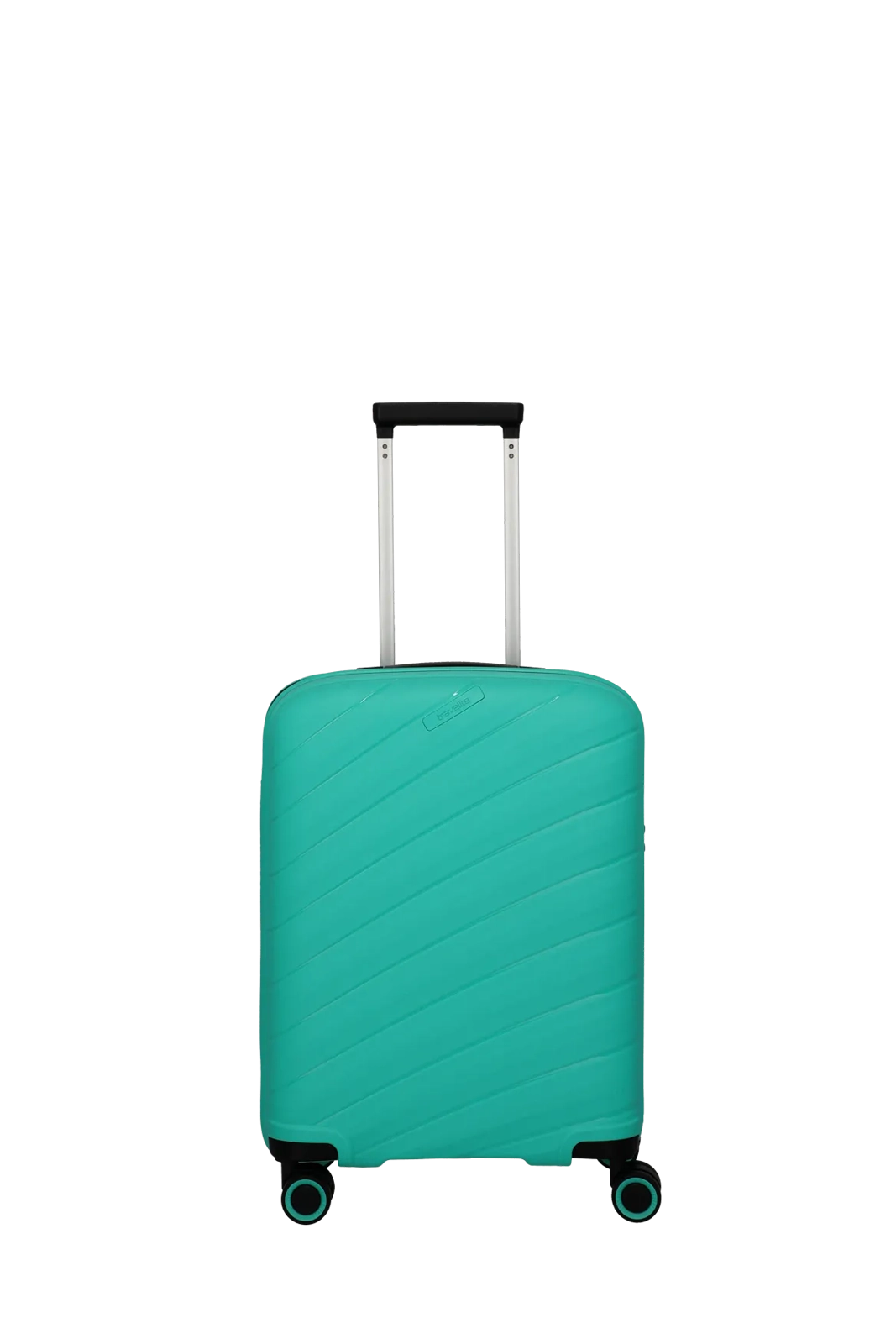 Troler de cabina Travelite BURANO, 55 x 40 x 23 cm - S Aqua [1]