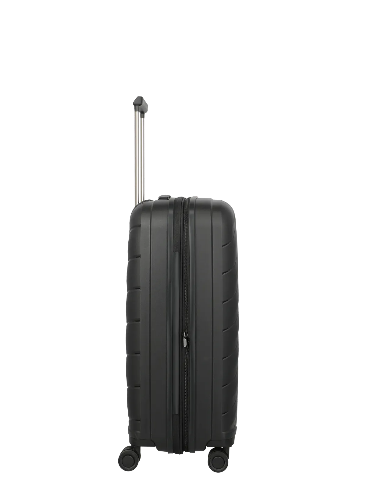 Troler de cabina Travelite BURANO, 55 x 40 x 23 cm - S Negru [5]