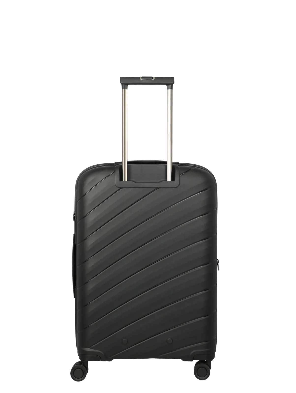 Troler de cabina Travelite BURANO, 55 x 40 x 23 cm - S Negru [2]