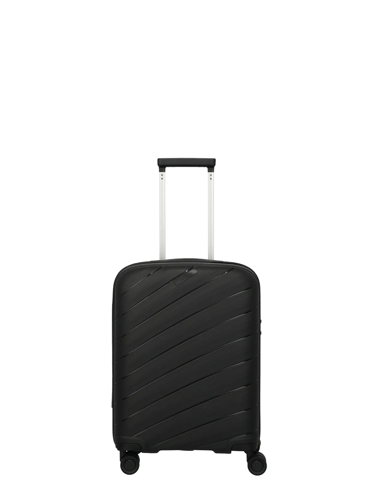Troler de cabina Travelite BURANO, 55 x 40 x 23 cm - S Negru [1]