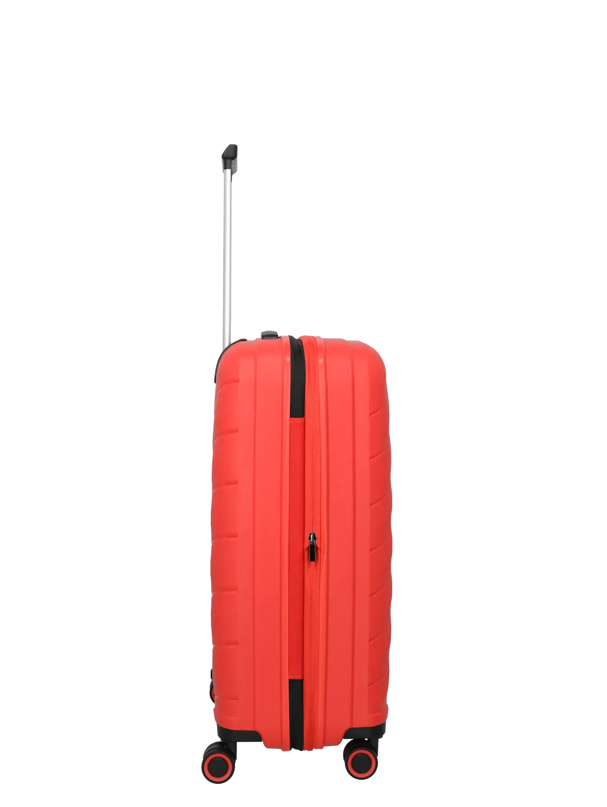 Troler de cabina Travelite BURANO,  55 x 40 x 23 cm - S Raspberry [5]