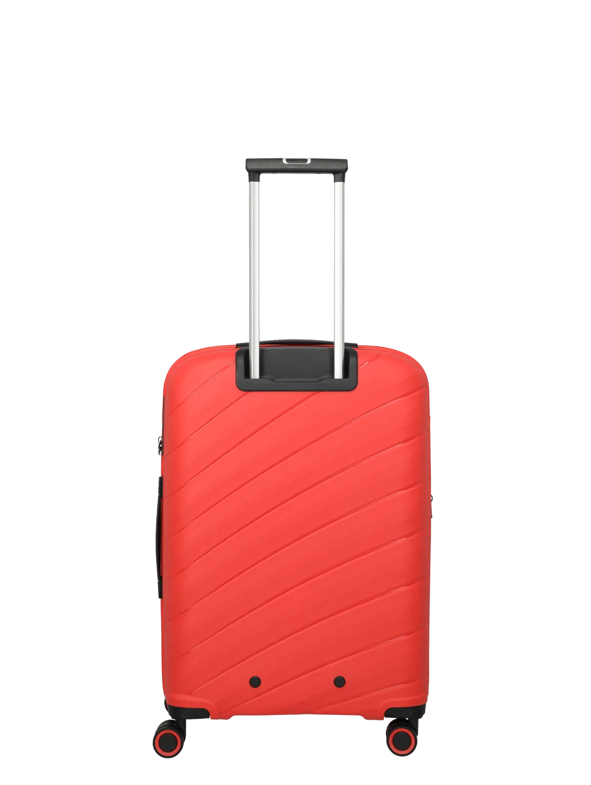 Troler de cabina Travelite BURANO,  55 x 40 x 23 cm - S Raspberry [7]