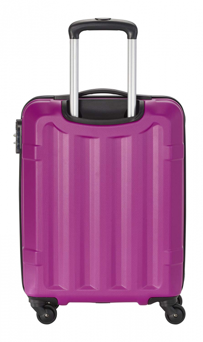 Troler de cabina Travelite CORNER 4 roti 55 cm S [3]