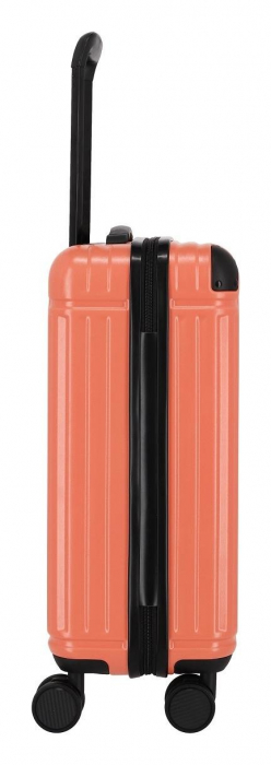 Troler de cabina TRAVELITE Cruise 39 x 55 x 20 cm coral [8]