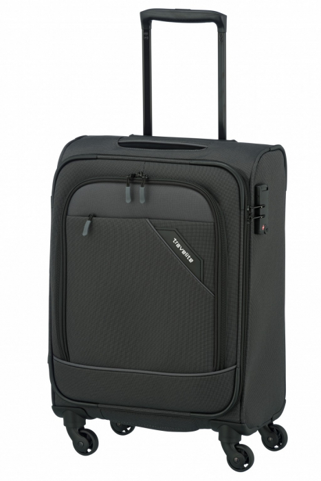 Troler de cala Travelite Derby 4 roti S [2]