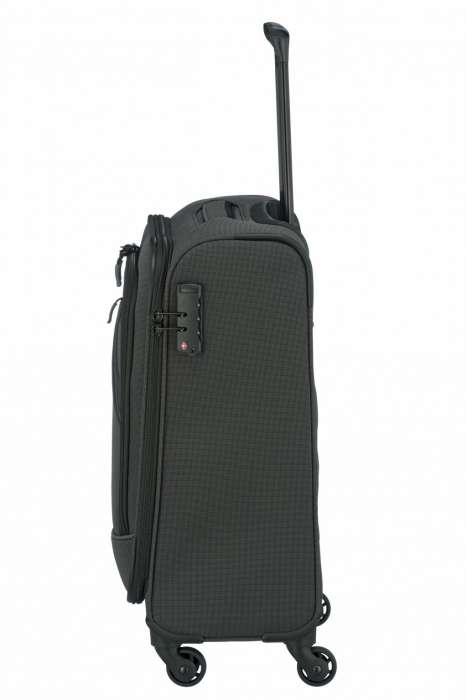 Troler de cala Travelite Derby 4 roti S [3]