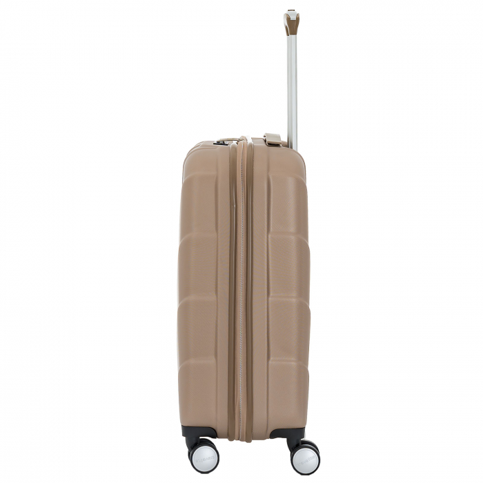 Troler de cabina Travelite Kalisto 4 roti 55 cm S [11]