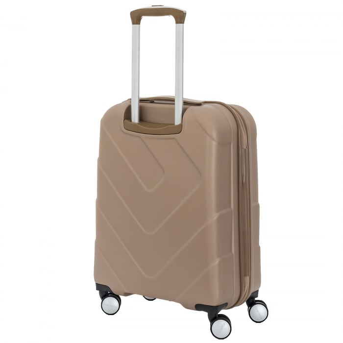 Troler de cabina Travelite Kalisto 4 roti 55 cm S [3]