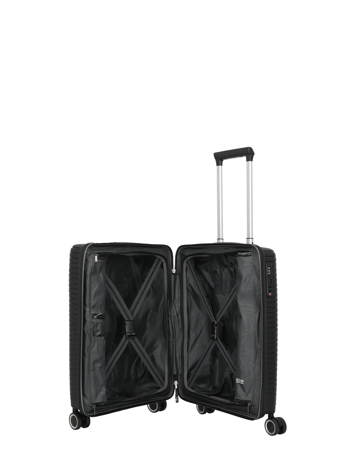 Troler de cabina Travelite ORBITA , 55 x 39 x 20 cm CM - S [4]