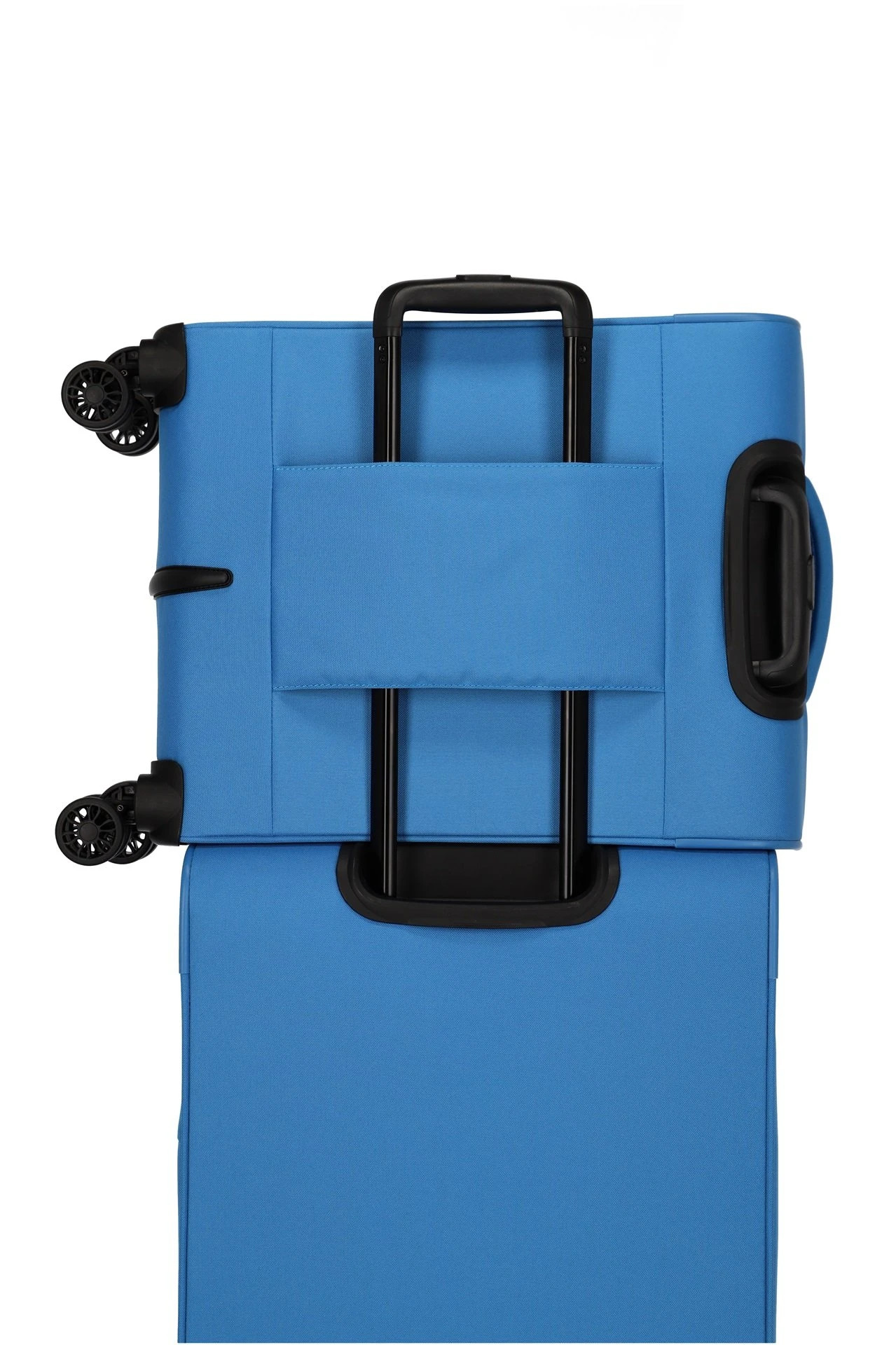 Troler de cabina Travelite,RÜGEN, 4 roti duble,55 x 39 x 20 cm [2]