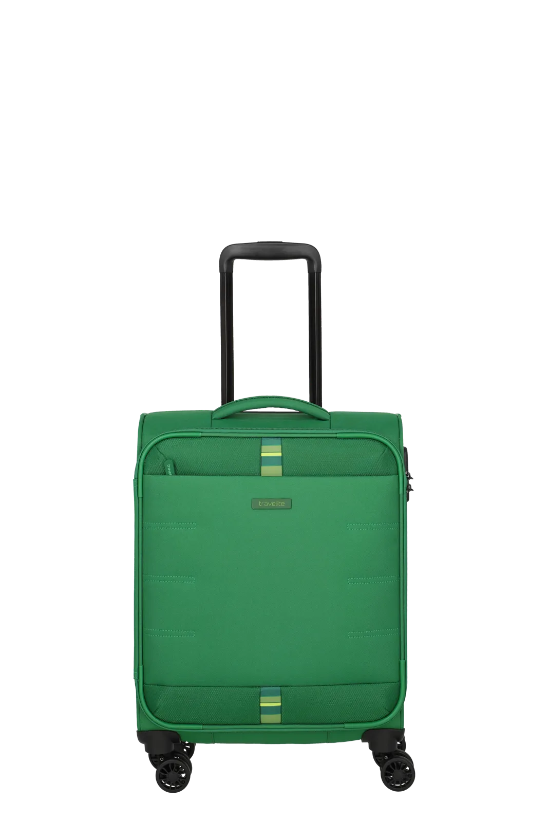 Troler de cabina Travelite,RÜGEN, 4 roti duble,55 x 39 x 20 cm [1]