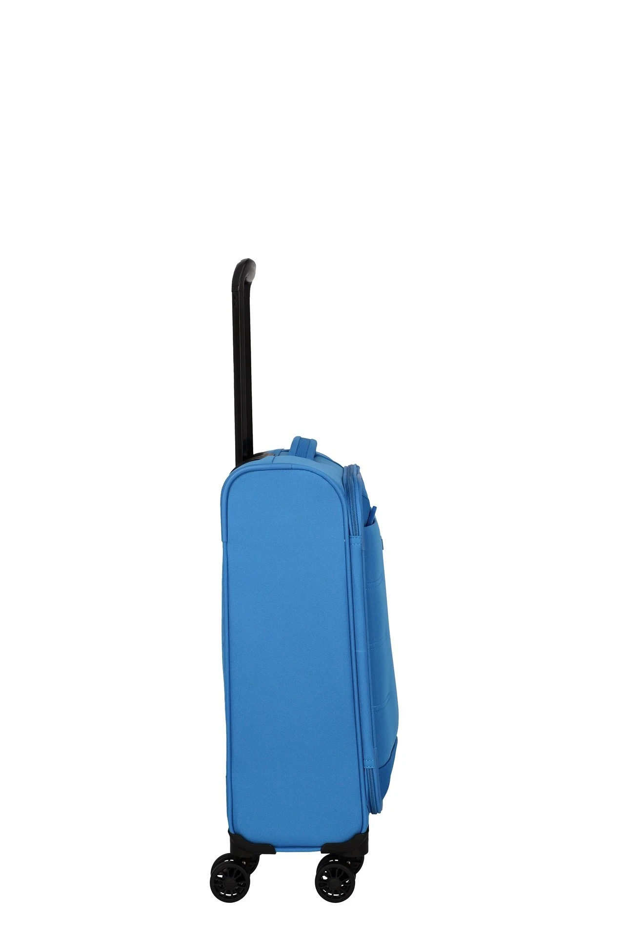 Troler de cabina Travelite,RÜGEN, 4 roti duble,55 x 39 x 20 cm [3]