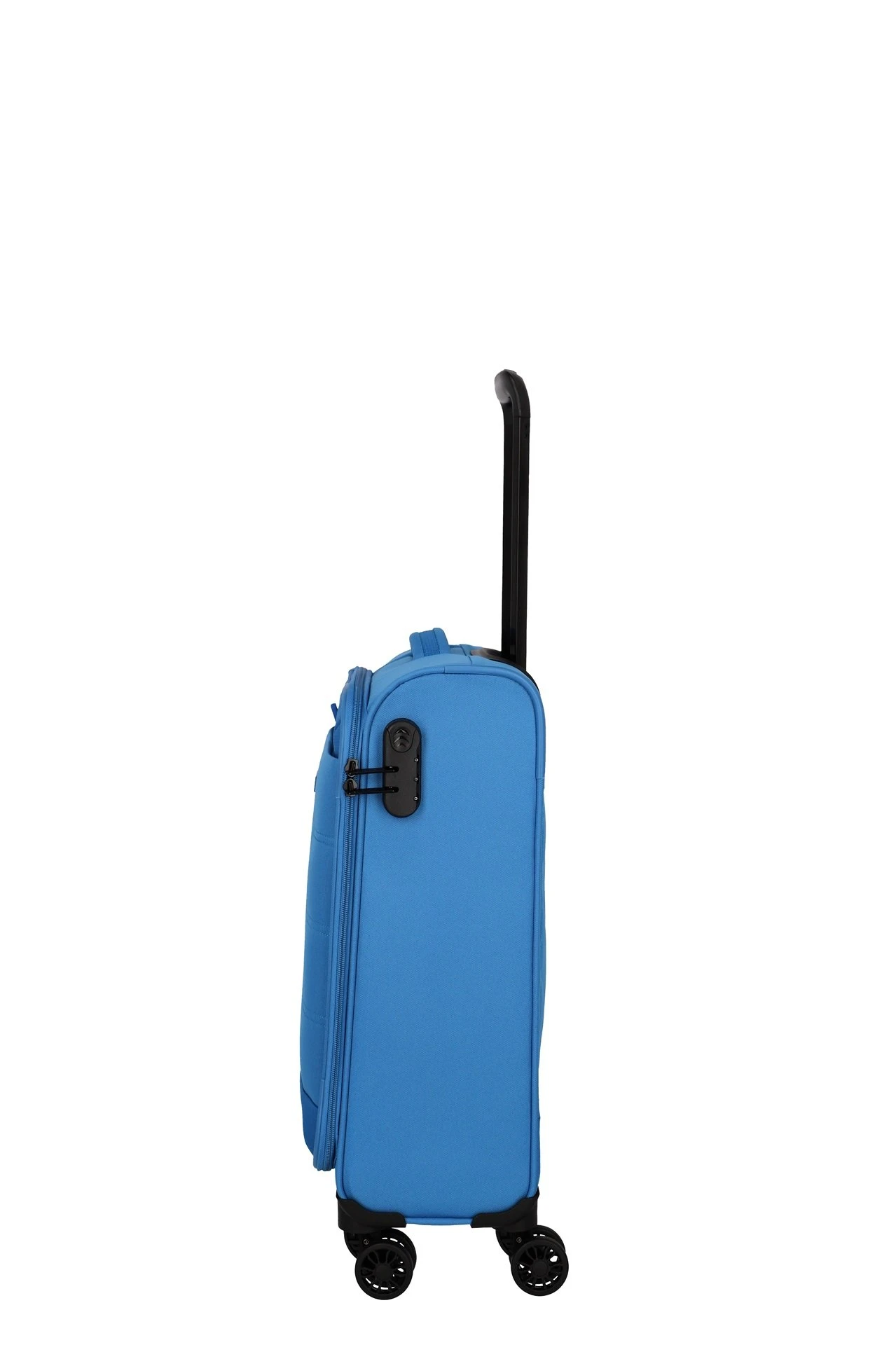 Troler de cabina Travelite,RÜGEN, 4 roti duble,55 x 39 x 20 cm [5]