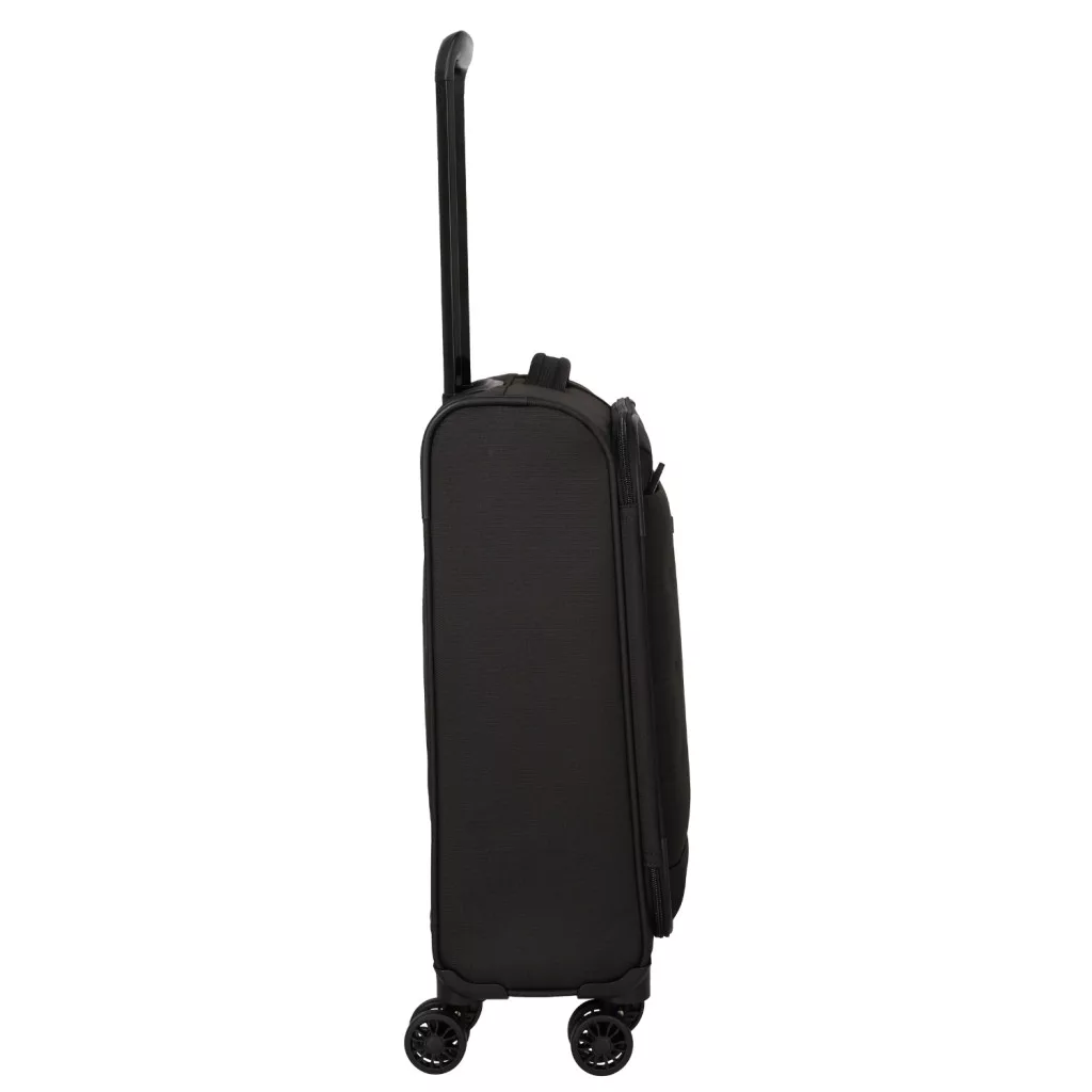Troler de cabina Travelite,RÜGEN, 4 roti duble,55 x 39 x 20 cm [13]