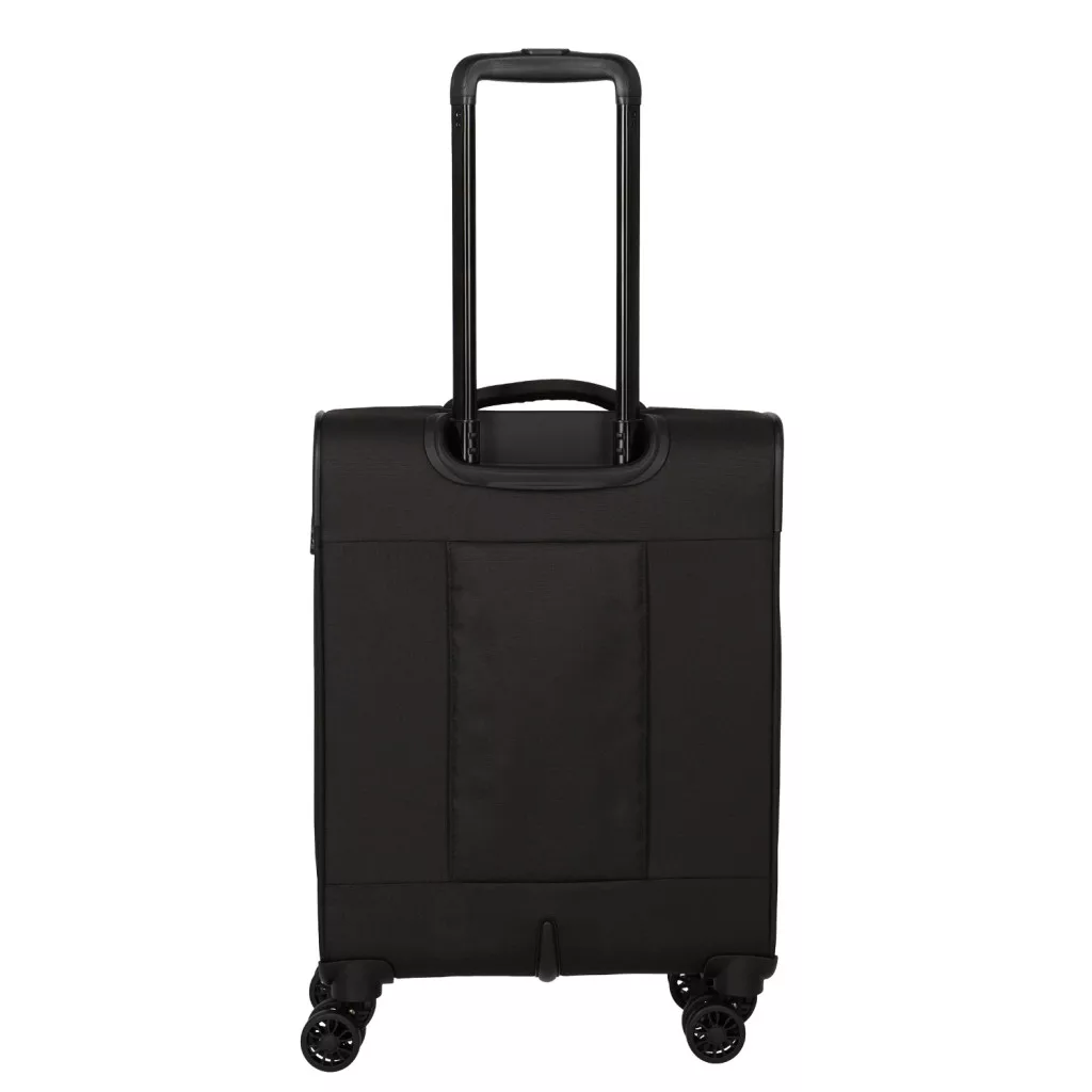 Troler de cabina Travelite,RÜGEN, 4 roti duble,55 x 39 x 20 cm [12]