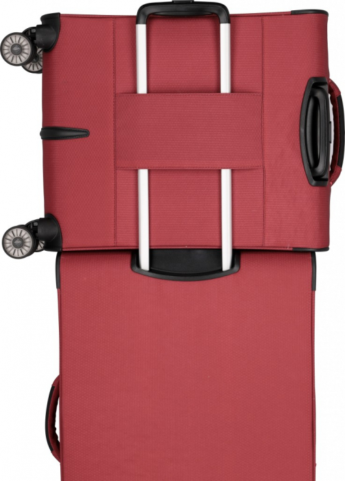 Troler de cabina Travelite SKAII 4 roti 55 x 40 x 20 cm [4]