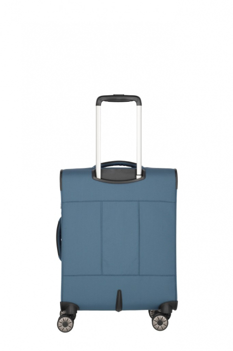 Troler de cabina Travelite SKAII 4 roti 55 x 40 x 20 cm [11]