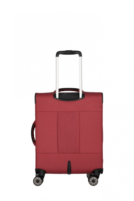 Troler de cabina Travelite SKAII 4 roti 55 x 40 x 20 cm [8]