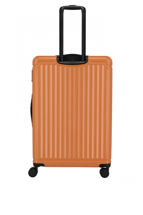 Troler de cala mare, 4 roti,  TRAVELITE Cruise 51 x 77 x 29 cm - coral [5]