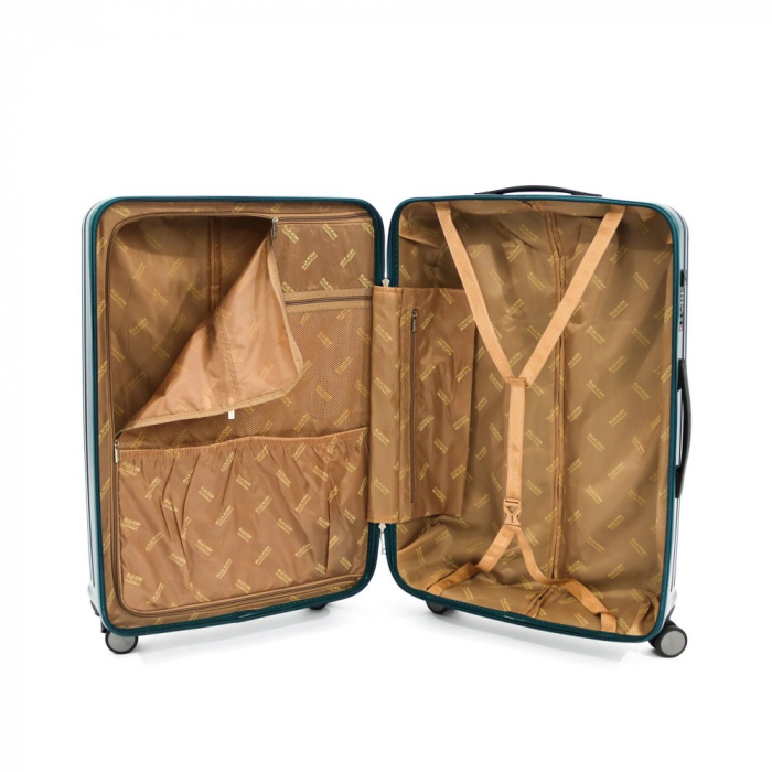 Troler de cala ELLA ICON - ARMOR L - 77x52x30 cm [6]