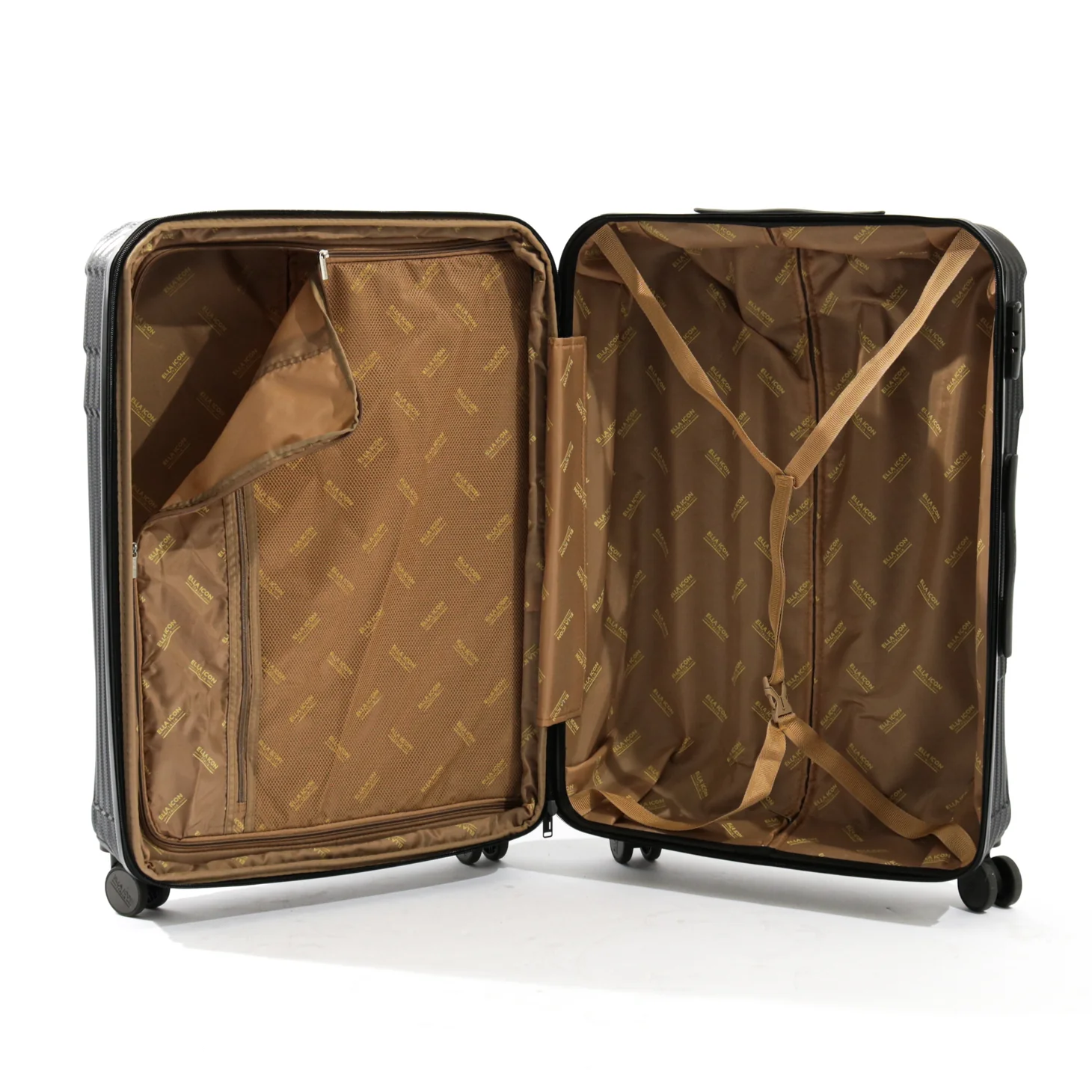 Troler de cala ELLA ICON - ARROW L 76X51X30 Cm [8]