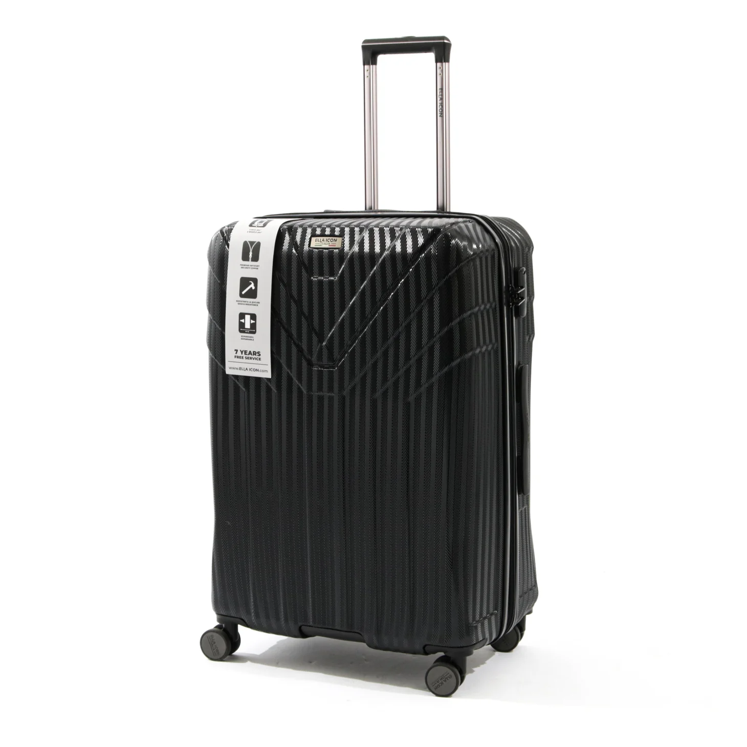 Troler de cala ELLA ICON - ARROW L 76X51X30 Cm [9]