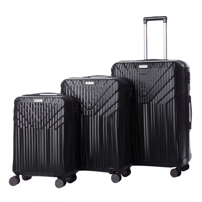 Troler de cala ELLA ICON - ARROW M - 66x42x28 cm [14]