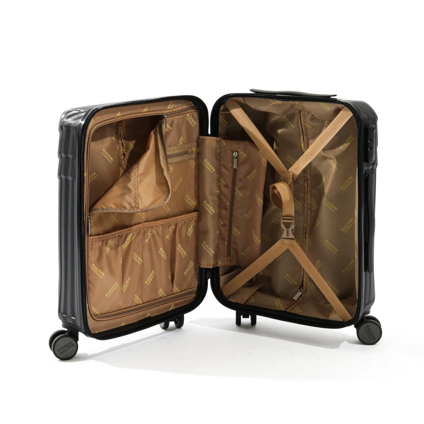 Troler de cabina ELLA ICON - ARROW S - 55X40X23 Cm [6]