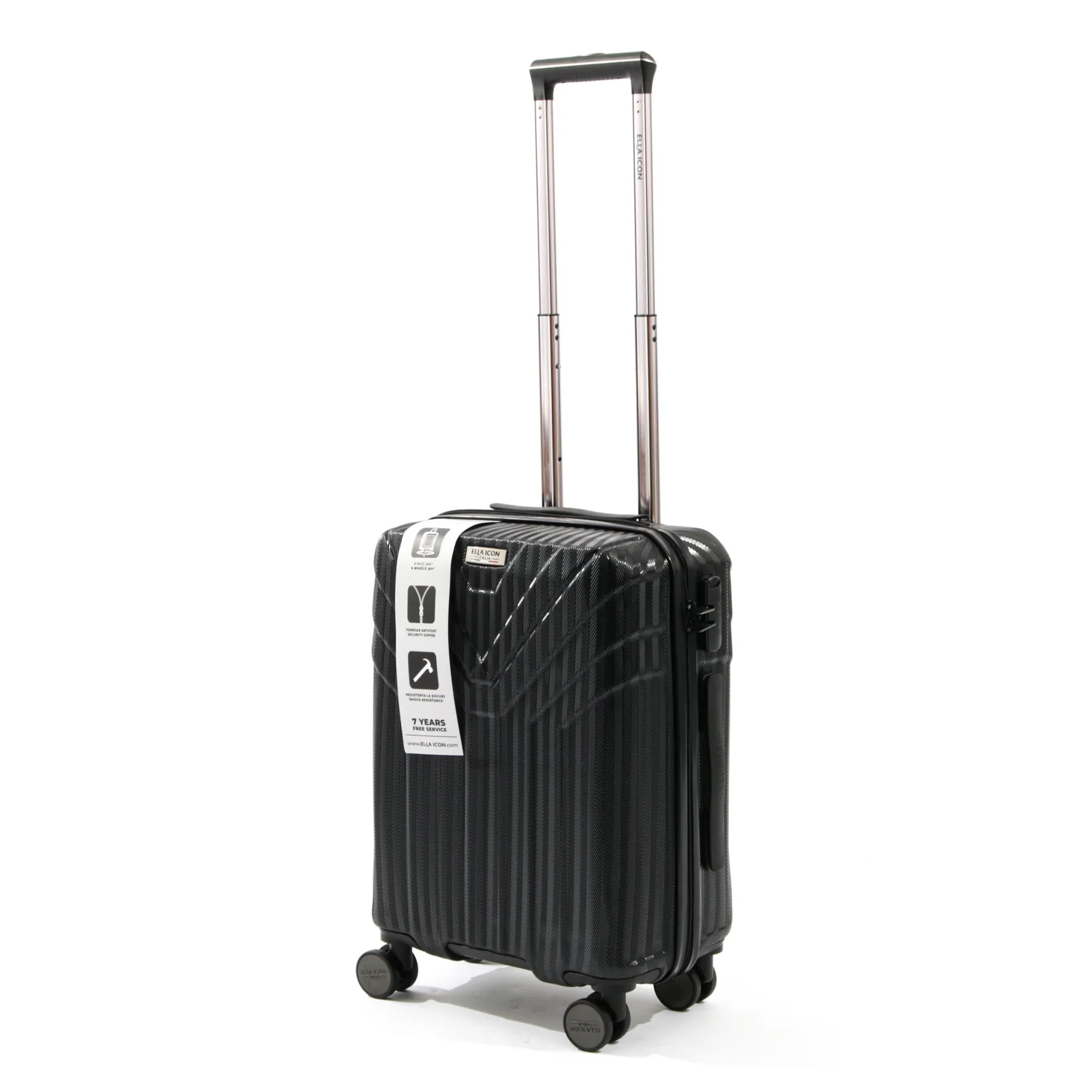 Troler de cabina ELLA ICON - ARROW S - 55X40X23 Cm [1]
