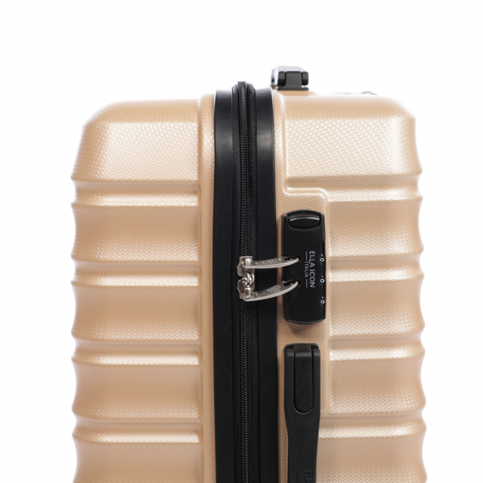 TROLER de cala ELLA ICON ASSIGN CHAMPAGNE 65.5X43X27 CM [3]
